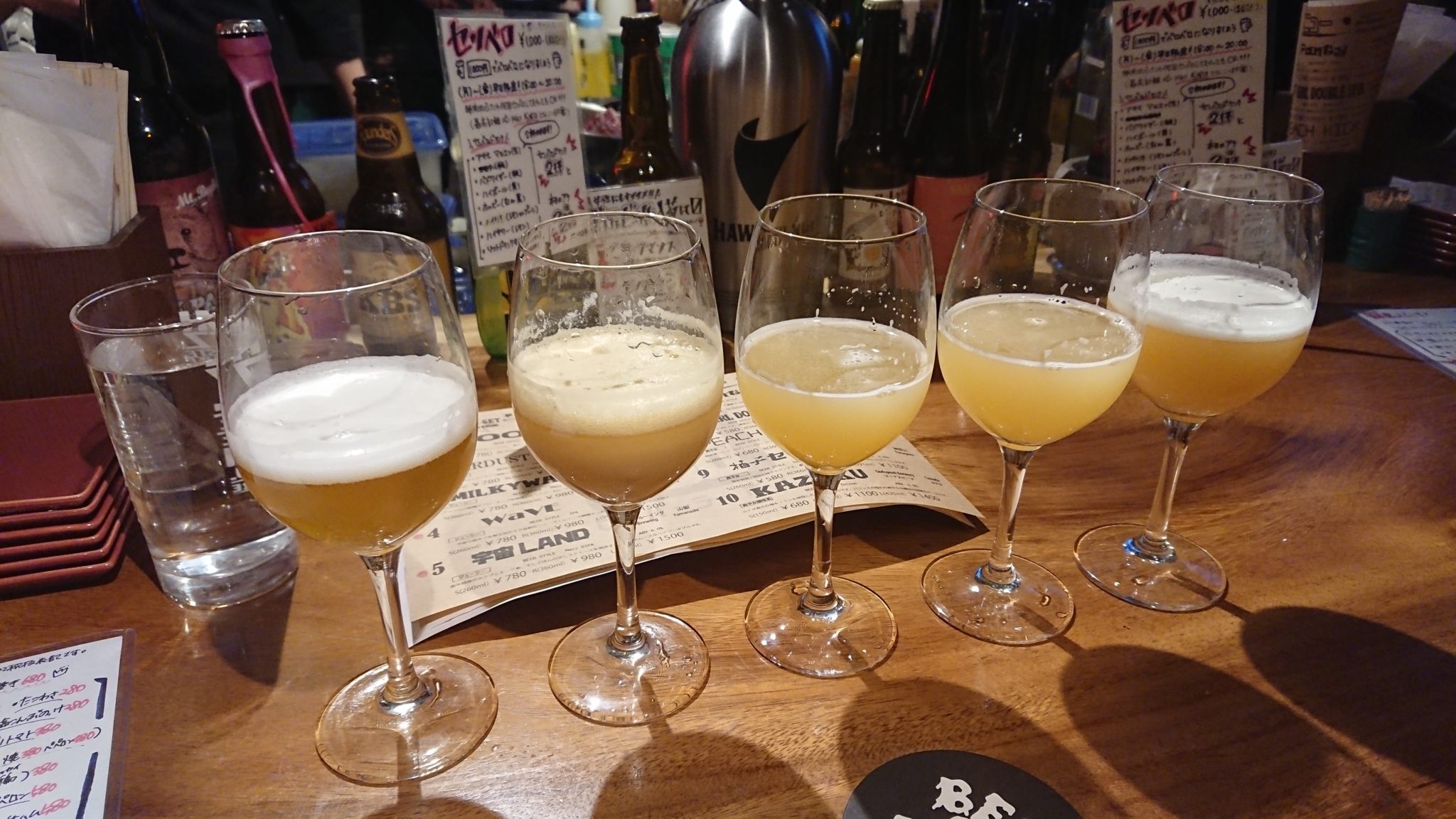 初めての海外通販！BREWDOGのビールとパーカーを購入！（画像 ...